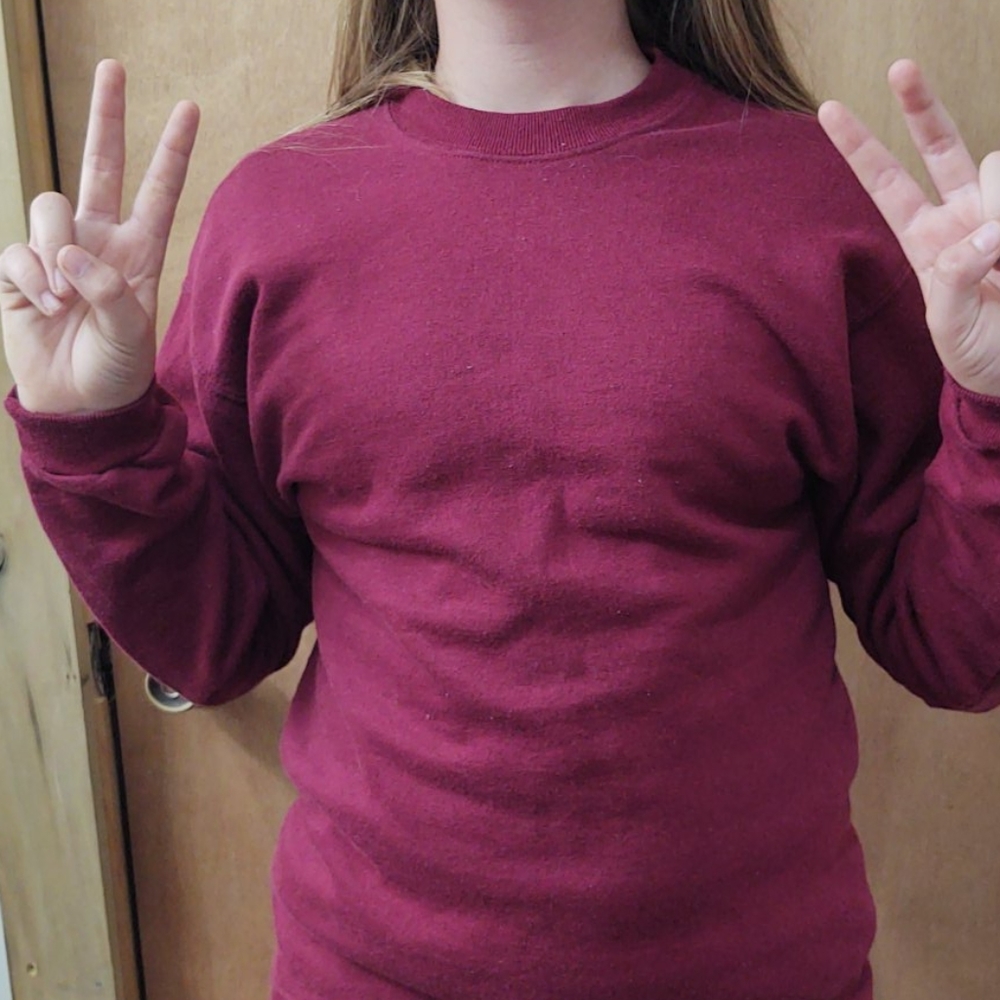 Sweater
